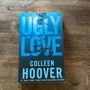 Ugly Love by Colleen Hoover